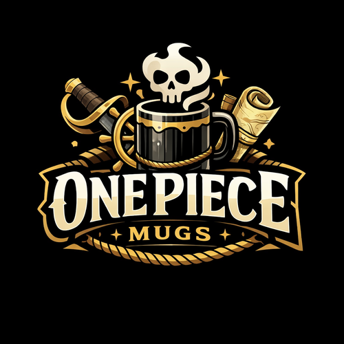 OnePieceMugs